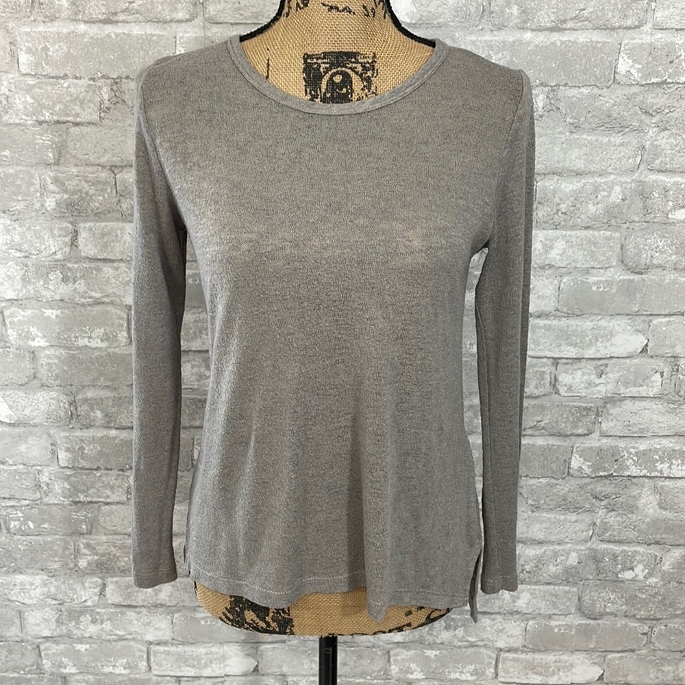 Comune Melrose Long Sleeve top